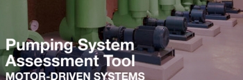 Pumping System Assessment Tool Pumping System Assessment Tool