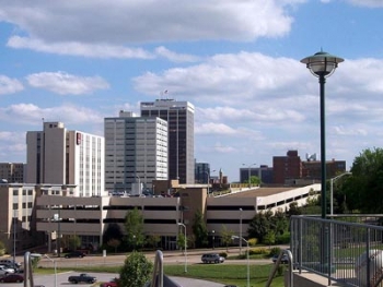 Crockett has seen Chattanooga change dramatically in the last 30 years. The Office of Sustainability will build on the city's environmental success. | Photo Courtesy of Flickr user mjasonprickett Crockett has seen Chattanooga change dramatically in the last 30 years. The Office of Sustainability will build on the city's environmental success. | Photo Courtesy of Flickr user mjasonprickett