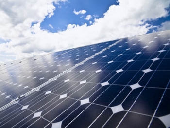 Five Iowa schools will receive rooftop solar panels this summer to help teach students about the technology | File Photo Five Iowa schools will receive rooftop solar panels this summer to help teach students about the technology | File Photo