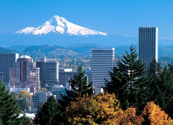 This year's SSL Market Introduction Workshop will take place in Portland, Oregon. | Photo courtesy of Travel Portland This year's SSL Market Introduction Workshop will take place in Portland, Oregon. | Photo courtesy of Travel Portland
