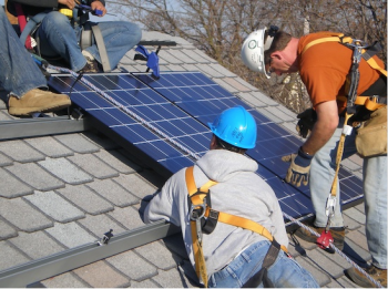 You Donât Need to Raise the Roof: Cutting Solar Permitting Costs for Wooden Rooftops You Donât Need to Raise the Roof: Cutting Solar Permitting Costs for Wooden Rooftops