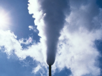 Ener-G-Rotors has developed a system that converts hot water and steam into electricity. | File photo Ener-G-Rotors has developed a system that converts hot water and steam into electricity. | File photo