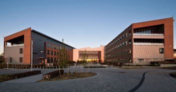 Sustainable Buildings and Campuses Sustainable Buildings and Campuses