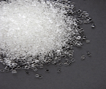 Novomerâs thermoplastic pellets incorporate waste CO2 into a variety of consumer products. Novomerâs thermoplastic pellets incorporate waste CO2 into a variety of consumer products.