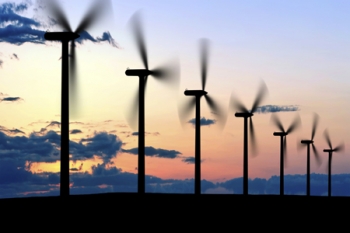 EnerNex Corporation is developing documentation and validating generic wind turbine and plant models that test reliability. | File photo EnerNex Corporation is developing documentation and validating generic wind turbine and plant models that test reliability. | File photo
