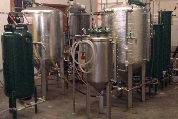 The Eastern Band of Cherokee Indians and the Mississippi Band of Choctaw Indians are converting waste vegetable oil and grease to biofuel in an effort to reduce the environmental impact of their energy use. The Eastern Band of Cherokee Indians and the Mississippi Band of Choctaw Indians are converting waste vegetable oil and grease to biofuel in an effort to reduce the environmental impact of their energy use.