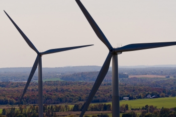 Photo from the Energy Department archive. Photo from the Energy Department archive.