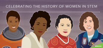 Celebrating the History of Women in STEM Celebrating the History of Women in STEM