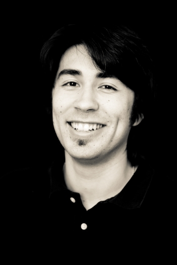 Michael Contreras Michael Contreras