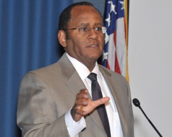 Melvin G. Williams, Jr. Melvin G. Williams, Jr.
