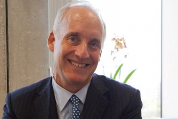Richard Kauffman Richard Kauffman