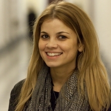Megan Slack Megan Slack