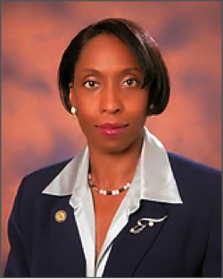 Melody C. Bell Melody C. Bell