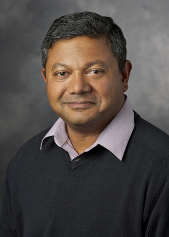 Arun Majumdar Arun Majumdar
