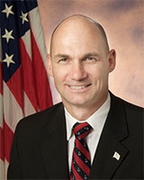 Photo of Thomas DâAgostino Photo of Thomas DâAgostino