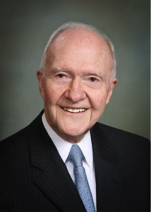 General Brent Scowcroft General Brent Scowcroft