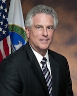 Charles McConnell Charles McConnell