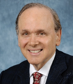 Photo of Daniel Yergin Photo of Daniel Yergin