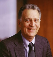 Photo of Ralph Cicerone Photo of Ralph Cicerone