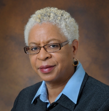 Patricia R. Worthington Patricia R. Worthington