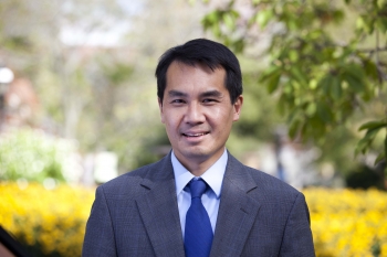 Hugh Chen Hugh Chen