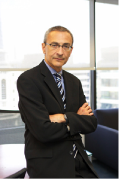 John Podesta John Podesta