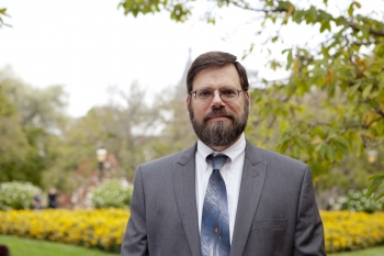 Jonathan Pershing Jonathan Pershing