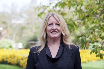 Karen Wayland Karen Wayland
