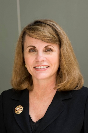 Melanie A. Kenderdine Melanie A. Kenderdine