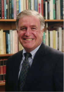 Paul L. Joskow Paul L. Joskow