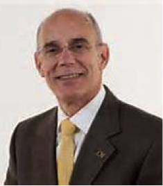 Rafael L. Bras Rafael L. Bras