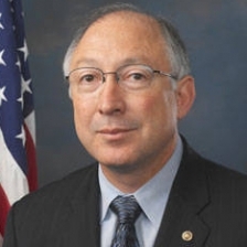 Ken Salazar Ken Salazar