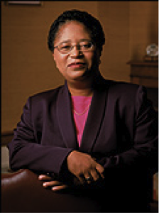 Shirley Ann Jackson Shirley Ann Jackson