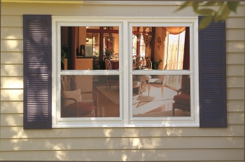 Installing storm windows will lower your energy bill while keeping your home warm in the winter and cool in the summer. | Photo courtesy of Larson Manufacturing Company. Installing storm windows will lower your energy bill while keeping your home warm in the winter and cool in the summer. | Photo courtesy of Larson Manufacturing Company.