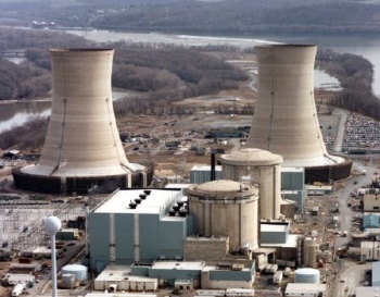 March 28, 1979: Three Mile Island March 28, 1979: Three Mile Island