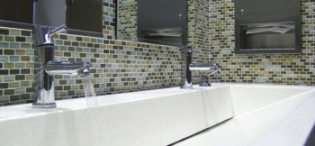Best Management Practice #7: Faucets and Showerheads Best Management Practice #7: Faucets and Showerheads