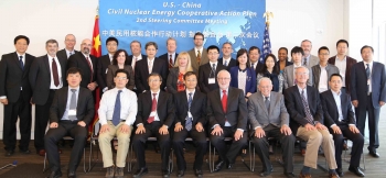 2014 U.S.-China Bilateral Action Plan Steering Committee Meeting 2014 U.S.-China Bilateral Action Plan Steering Committee Meeting