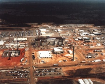 November 8, 1983: Defense Waste Processing Facility November 8, 1983: Defense Waste Processing Facility