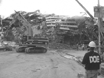 September 11, 2001 September 11, 2001