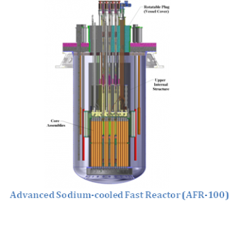 Advanced Reactor Technologies Advanced Reactor Technologies