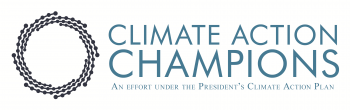 Climate Action Champions Climate Action Champions