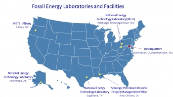 Laboratories and Facilities Laboratories and Facilities