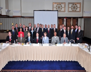 September 25â26, 2008 MEETING OF THE ELECTRICITY ADVISORY COMMITTEE September 25â26, 2008 MEETING OF THE ELECTRICITY ADVISORY COMMITTEE