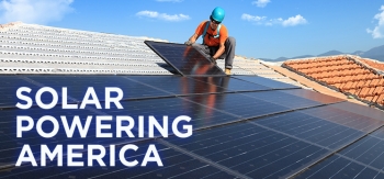 About Solar Powering America About Solar Powering America