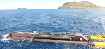 Hydrokinetic technology image