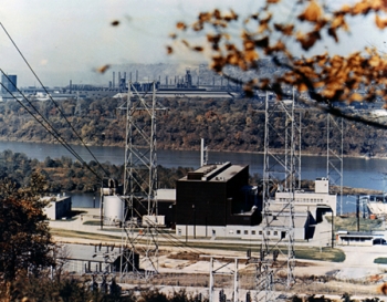 December 23, 1957: Shippingport December 23, 1957: Shippingport
