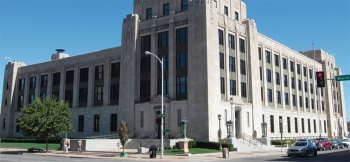 U.S. General Services Administration's Wichita U.S. Courthouse was the winner of the 2013 Better Buildings Federal Award. U.S. General Services Administration's Wichita U.S. Courthouse was the winner of the 2013 Better Buildings Federal Award.