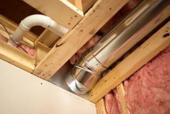 Placing ductwork in conditioned space can help reduce energy losses. | Photo courtesy of ©iStockphoto/SimplyCreativePhotography
Placing ductwork in conditioned space can help reduce energy losses. | Photo courtesy of ©iStockphoto/SimplyCreativePhotography