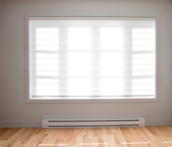 Best heating options for small homes