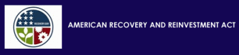 Recovery Act Recovery Act